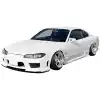 OEREP PP AERO Side Skirts 4pc > Nissan Silvia S15 1999-2003 - Image 42