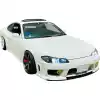 OEREP PP AERO Side Skirts 4pc > Nissan Silvia S15 1999-2003 - Image 45