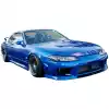 OEREP PP AERO Side Skirts 4pc > Nissan Silvia S15 1999-2003 - Image 31