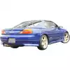 OEREP PP AERO Side Skirts 4pc > Nissan Silvia S15 1999-2003 - Image 32