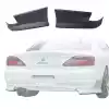 OEREP PP AERO Rear Valances 2pc > Nissan Silvia S15 1999-2003 - Image 24