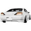 OEREP PP AERO Rear Valances 2pc > Nissan Silvia S15 1999-2003 - Image 25