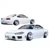 OEREP PP AERO Body Kit > Nissan Silvia S15 1999-2003 - Image 6