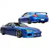 OEREP PP AERO Body Kit > Nissan Silvia S15 1999-2003 - Image 2