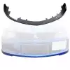 OEREP PP EVO9 Front Lip > Mitsubishi Evolution EVO8 EVO9 2003-2006 - Image 25