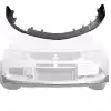 OEREP PP EVO9 Front Lip > Mitsubishi Evolution EVO8 EVO9 2003-2006 - Image 1