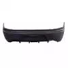 OEREP PP EVO9 Rear Bumper > Mitsubishi Evolution EVO8 EVO9 2003-2006 - Image 2