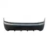 OEREP PP EVO9 Rear Bumper > Mitsubishi Evolution EVO8 EVO9 2003-2006 - Image 3