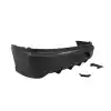 OEREP PP EVO9 Rear Bumper > Mitsubishi Evolution EVO8 EVO9 2003-2006 - Image 5