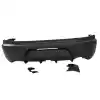 OEREP PP EVO9 Rear Bumper > Mitsubishi Evolution EVO8 EVO9 2003-2006 - Image 6