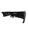 OEREP PP EVO9 Rear Bumper > Mitsubishi Evolution EVO8 EVO9 2003-2006 - Image 8