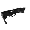 OEREP PP EVO9 Rear Bumper > Mitsubishi Evolution EVO8 EVO9 2003-2006 - Image 9