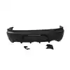 OEREP PP EVO9 Rear Bumper > Mitsubishi Evolution EVO8 EVO9 2003-2006 - Image 15