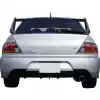 OEREP PP EVO9 Rear Bumper > Mitsubishi Evolution EVO8 EVO9 2003-2006 - Image 19