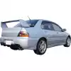 OEREP PP EVO9 Rear Bumper > Mitsubishi Evolution EVO8 EVO9 2003-2006 - Image 20