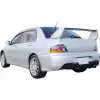 OEREP PP EVO9 Rear Bumper > Mitsubishi Evolution EVO8 EVO9 2003-2006 - Image 21