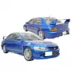 OEREP PP EVO9 Body Kit > Mitsubishi Evolution EVO8 EVO9 2003-2006 - Image 5