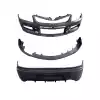 OEREP PP EVO9 Body Kit > Mitsubishi Evolution EVO8 EVO9 2003-2006 - Image 2