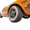 OEREP Steel OER Fender (RIGHT FRONT FENDER) > Datsun 240Z S30 1970-1973 - Image 4