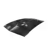 OEREP Steel OER Hood > Datsun 260Z S30 1974-1974 - Image 3