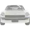 OEREP Steel OER Hood > Datsun 280Z S30 1975-1978 - Image 8