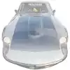 OEREP Steel OER Hood > Datsun 280Z S30 1975-1978 - Image 6