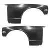 OEREP Steel OER Fenders (FRONT SET L R PAIR) > Datsun 280Z S30 1975-1978 - Image 2