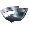 OEREP Steel OER Valance (FRONT LEFT SIDE) > Datsun 280Z S30 1975-1978 - Image 2