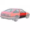 OEREP Steel OER Door (RIGHT SIDE) > Toyota Corolla AE86 Trueno 1984-1987 - Image 3