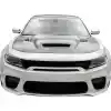 OEREP Steel Redeye Hood > Dodge Charger 2015-2023 - Image 5