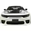 OEREP Steel Redeye Hood > Dodge Charger 2015-2023 - Image 8