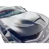 OEREP Steel SRT Hellcat Hood > Dodge Charger 2015-2023 - Image 2