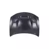 OEREP Steel SRT Hellcat Hood > Dodge Charger 2015-2023 - Image 5