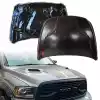 OEREP Steel Sport Hood > Ram 1500 2009-2018 - Image 29