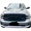 OEREP Steel Sport Hood > Ram 1500 2009-2018 - Image 30