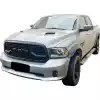 OEREP Steel Sport Hood > Ram 1500 2009-2018 - Image 31