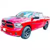 OEREP Steel Sport Hood > Ram 1500 2009-2018 - Image 34