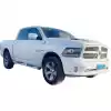 OEREP Steel Sport Hood > Ram 1500 2009-2018 - Image 36