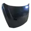 OEREP Steel Sport Hood > Ram 1500 2009-2018 - Image 5