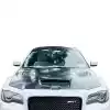 OEREP Steel 3-Vent Hood Ram Air > Chrysler 300C 2011-2023 - Image 3