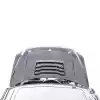 OEREP Steel GT500 Style Hood W/ Air Vent Scoop Hood > Ford F150 2015-2020 - Image 3