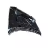 OEREP Steel GT500 Style Hood W/ Air Vent Scoop Hood > Ford F150 2015-2020 - Image 8