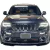 OEREP Steel JL Hood > Jeep Wrangler JL 2019-2024 - Image 3