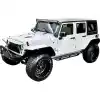 OEREP Steel Jeep Wrangler JK 10th Anniversary Hood > Jeep Wrangler JK 2007-2018 - Image 10