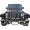 OEREP Steel Jeep Wrangler JK 10th Anniversary Hood > Jeep Wrangler JK 2007-2018 - Image 5