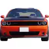 OEREP Steel SRT 15-Style Hood > Dodge Challenger - - Image 6