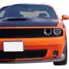 OEREP Steel SRT 15-Style Hood > Dodge Challenger - - Image 7