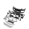 OEREP PP GT4-nextgen Front Bumper > Porsche Boxster 981 2013-2016 - Image 4