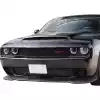 OEREP Steel Demon Hood > Dodge Challenger - - Image 3