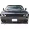 OEREP Steel Demon Hood > Dodge Challenger - - Image 4